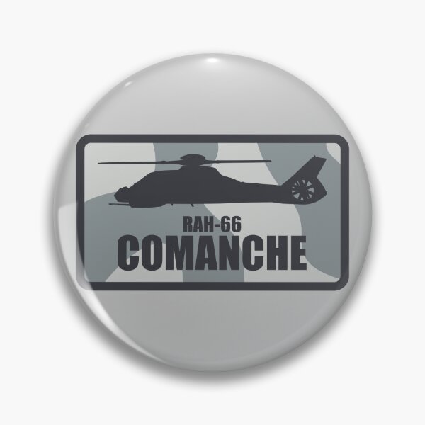 Artikelvorschau, RAH-66 Comanche (Schneetarnung) entworfen und verkauft von StrongVlad.