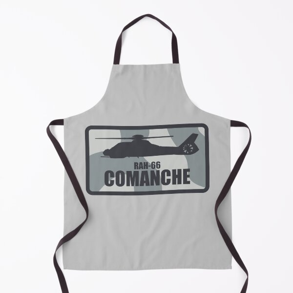 Item preview, RAH-66 Comanche (Snow Camo) designed and sold by StrongVlad.