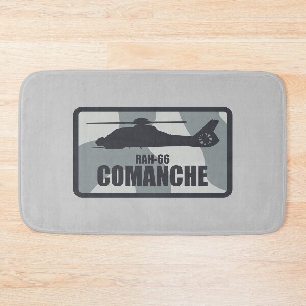 Item preview, RAH-66 Comanche (Snow Camo) designed and sold by StrongVlad.