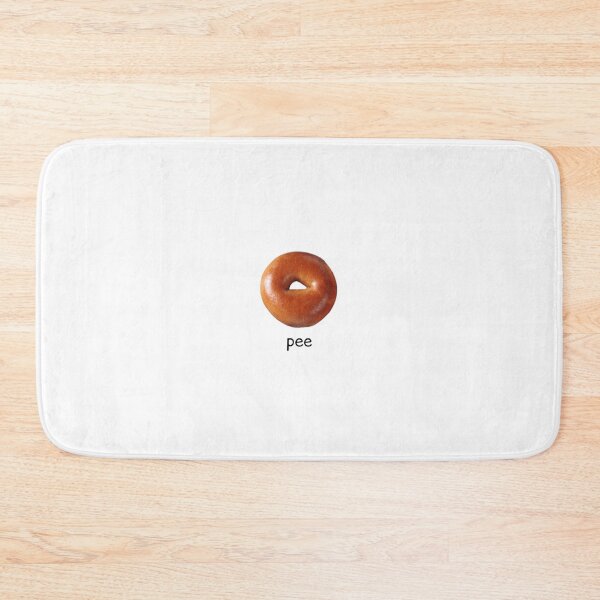 Item preview, pee designed and sold by IMakeZeroSense.