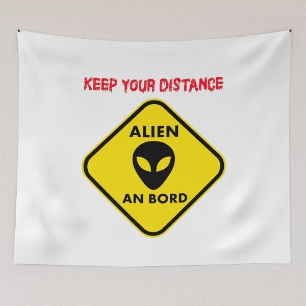 Item preview, Aliens ets and ufos designed and sold by creativeknow.