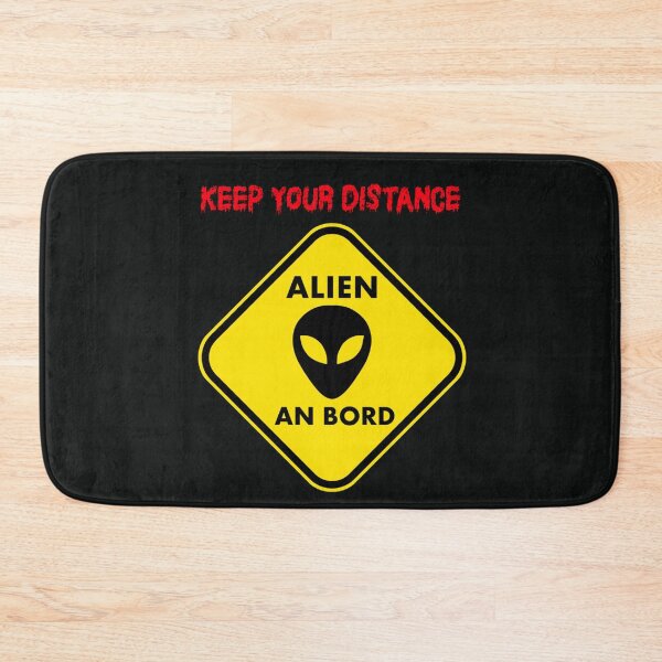 Item preview, Aliens ets and ufos designed and sold by creativeknow.