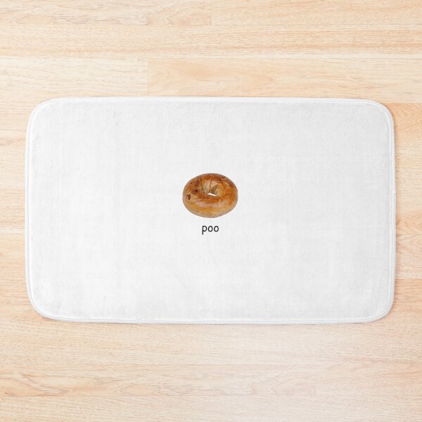 Item preview, poo designed and sold by IMakeZeroSense.