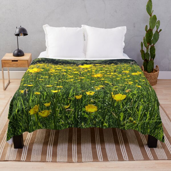 Item preview, Summer Buttercups designed and sold by Danny Cazzato.