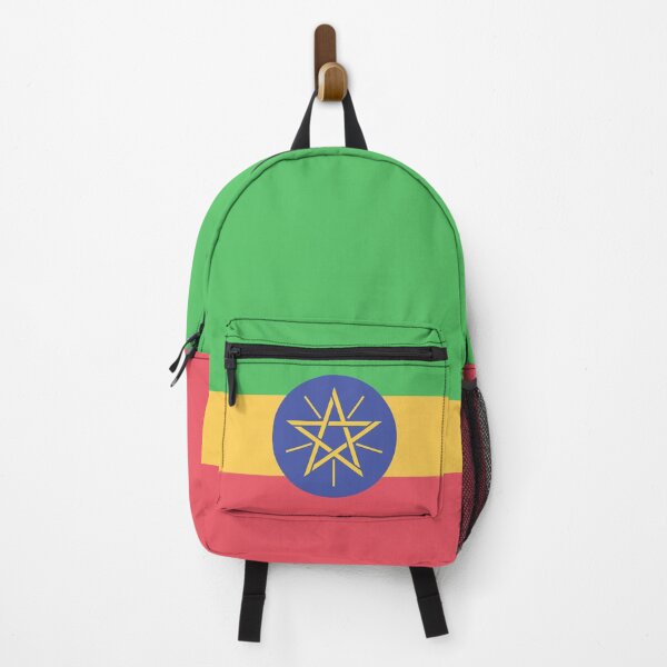 Item preview, Ethiopia designed and sold by FlatFlags.
