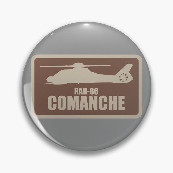 Artikelvorschau, RAH-66 Comanche (Wüste gedämpft) entworfen und verkauft von StrongVlad.