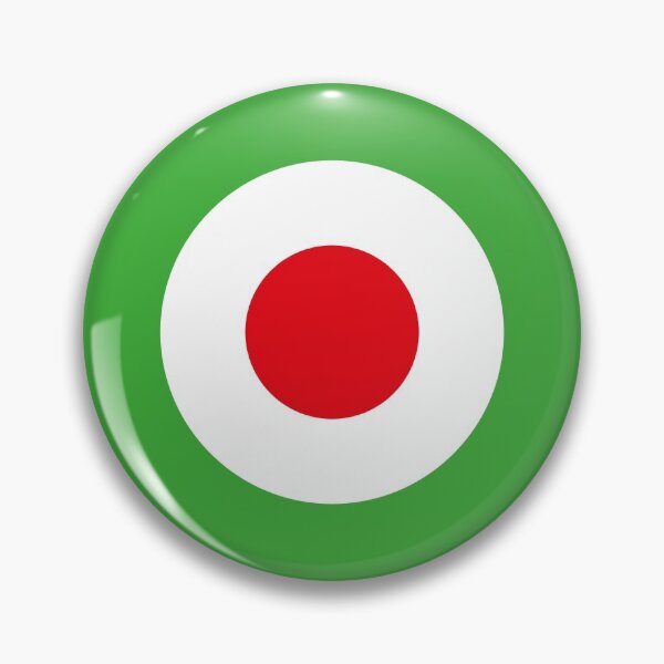 Item preview, Italian Target - Classic designed and sold by abarthshop.