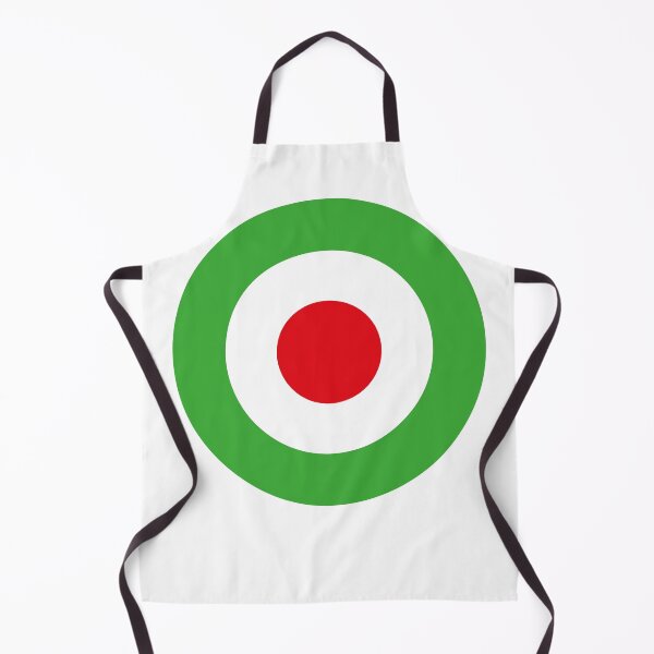 Item preview, Italian Target - Classic designed and sold by abarthshop.