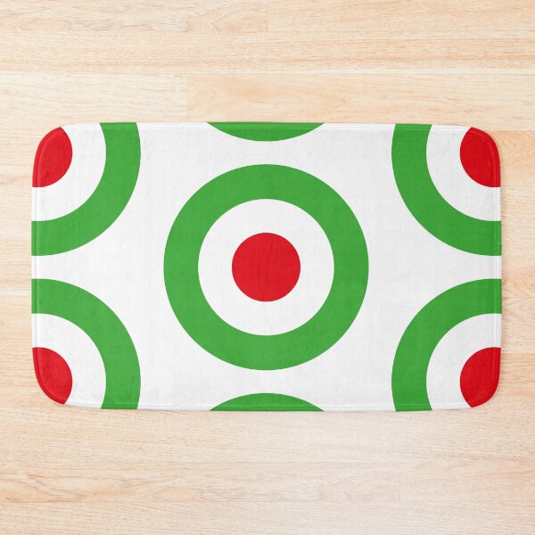 Item preview, Italian Target - Classic designed and sold by abarthshop.