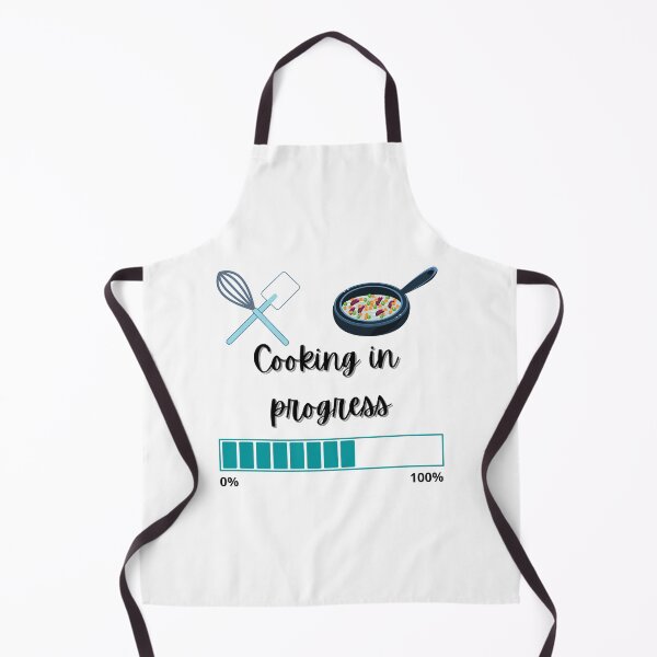Item preview, Cooking in progress designed and sold by ShaLSC.