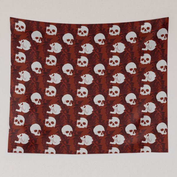 Item preview, Living Mushrooms Eat Dead People (Mushy) designed and sold by Reigne Adrian.