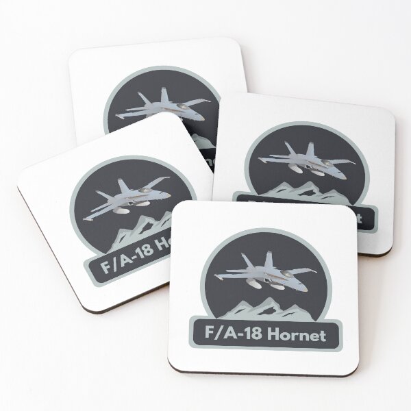 Item preview, American F/A-18 Jet Fighter designed and sold by NorseTech.