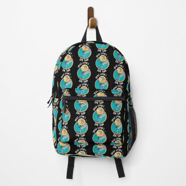 Item preview, Here Comes The Sun- Black designed and sold by Designs By YL.