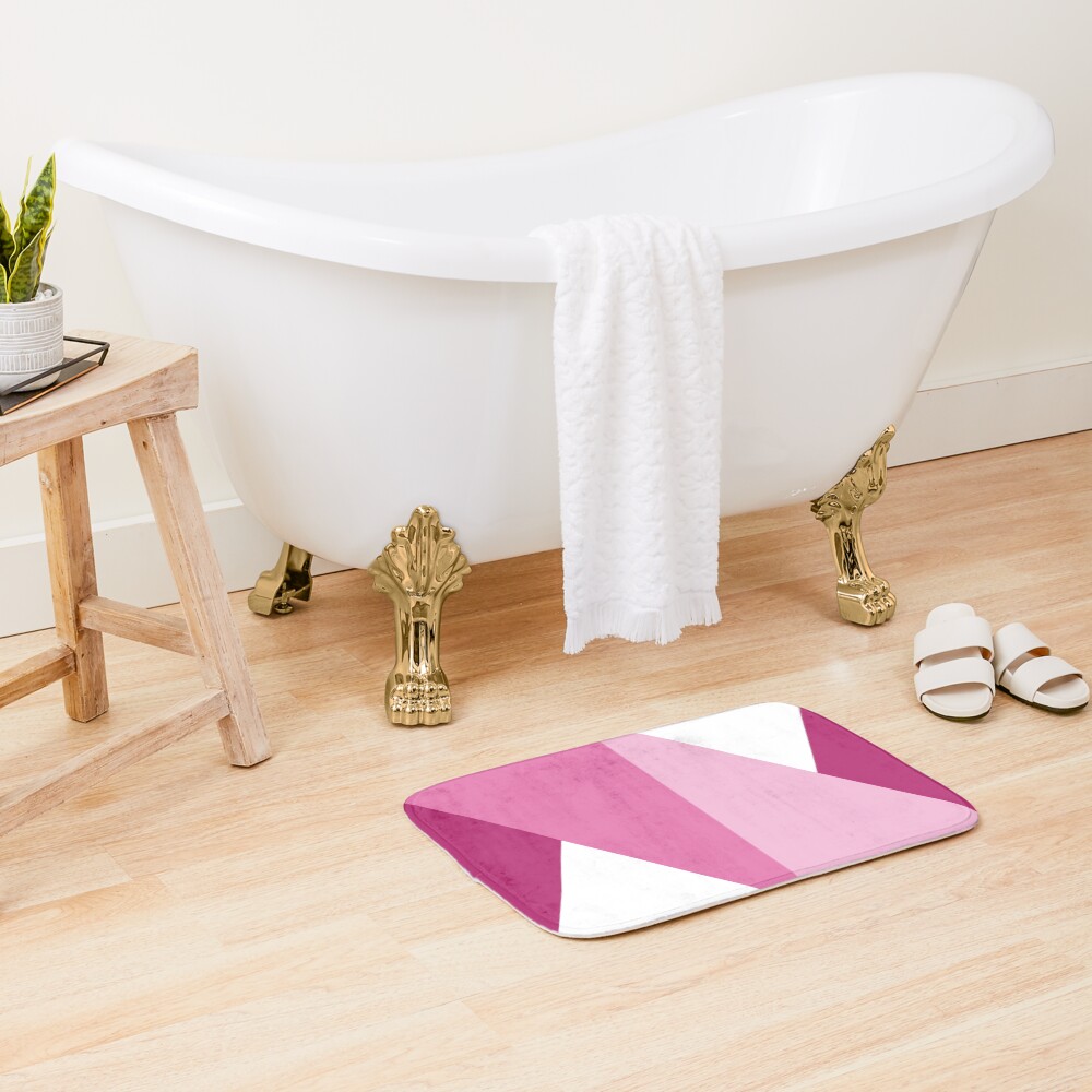 Item preview, Bath Mat designed and sold by Brontorino.