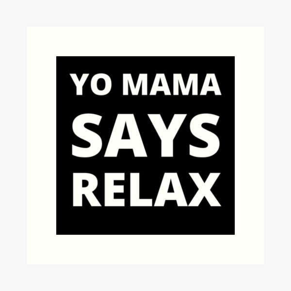 Yo Mama Jokes Wallpaper  Mama jokes, Momma joke, Yo momma jokes