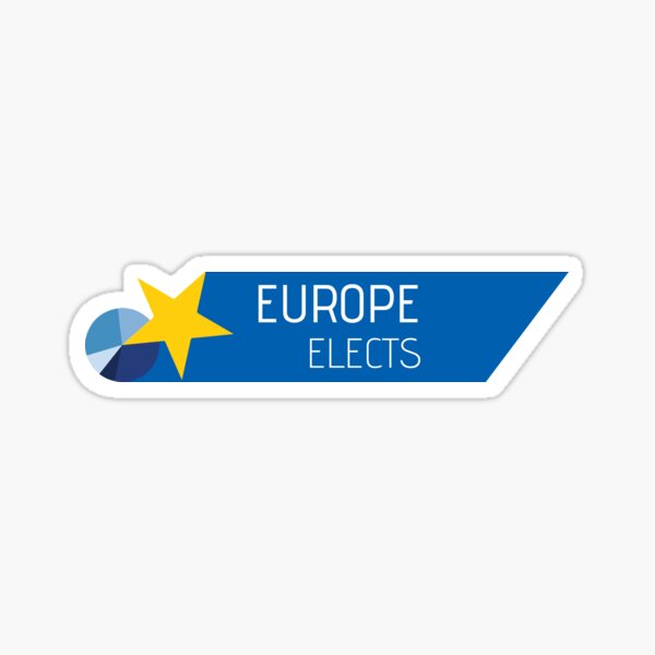 Standard Logo Sticker