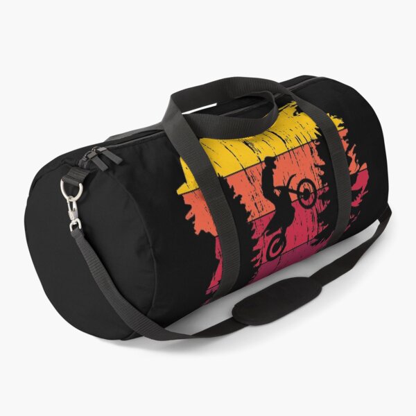 Item preview, Dirt Bike Motocross, Vintage Enduro Motorcycle Gift designed and sold by Creative Angel.