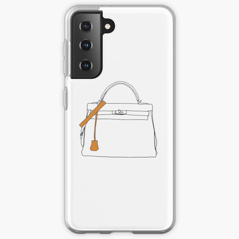 Just a bag you can afford Case & Skin for Samsung Galaxy