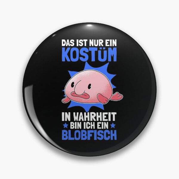 Artikelvorschau, Das ist mein Blobfisch Kostüm hässlicher Fisch entworfen und verkauft von madgrfx.