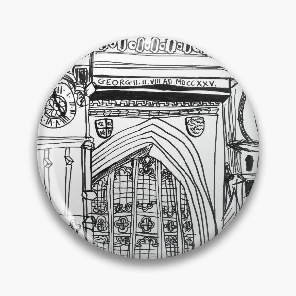 Item preview, westminster abbey designed and sold by asherr678.