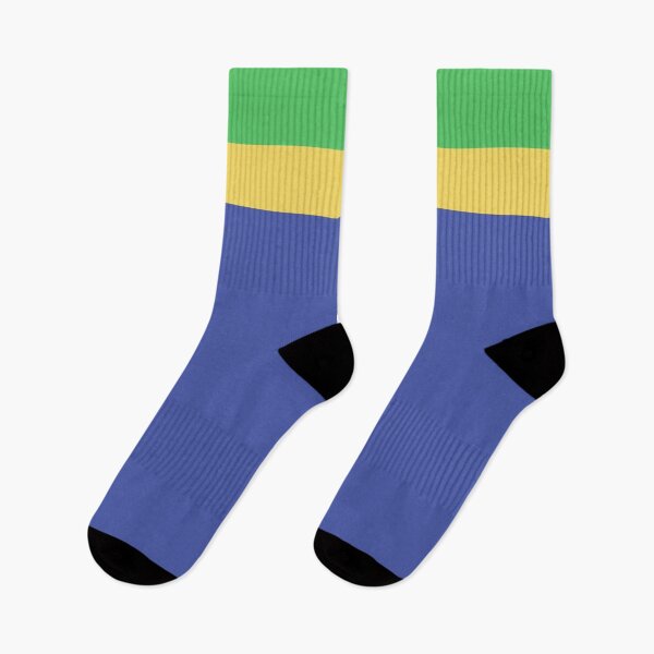 Item preview, Gabon designed and sold by FlatFlags.