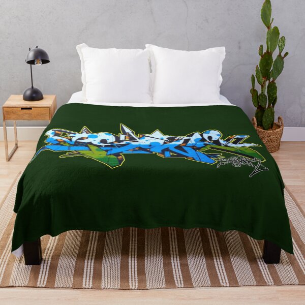 Item preview, ESONE URBAN GRAFFITI STREET STYLE designed and sold by GraffitiBomberZ.
