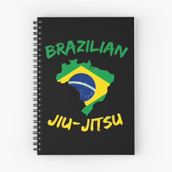 Item preview, Brazilian Jiu-Jitsu Martial Arts designed and sold by Vanover Designs.
