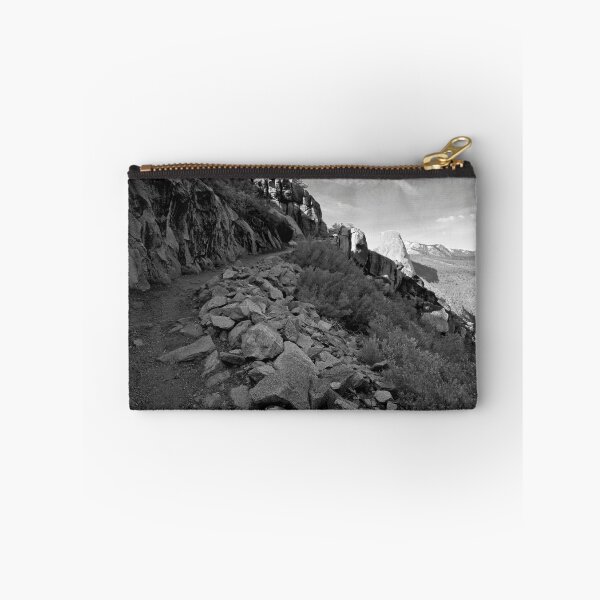 Item preview, Yosemite Trail Moonscape designed and sold by Dionisaki.