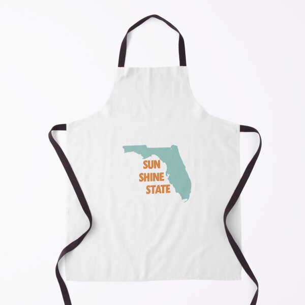 Item preview, Florida "The Sunshine State" designed and sold by casualcatherine.