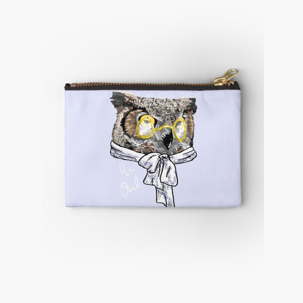 Item preview, Fancy Owl  designed and sold by PlatypusDoodles.