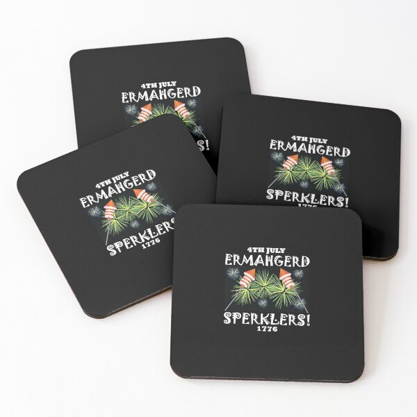 Item preview, Ermagerd Sperklers!.. designed and sold by KAYS34.