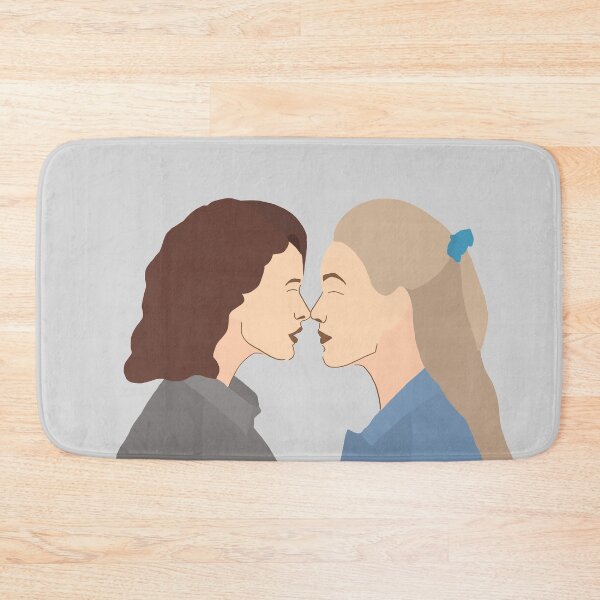 Item preview, Baby I was born this way VOL.4 - LGBTIQ+ Digital Print Collection  designed and sold by Elena González Álvarez.