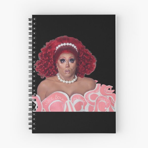 Item preview, Jojo zaho drag queen designed and sold by Mariocii.