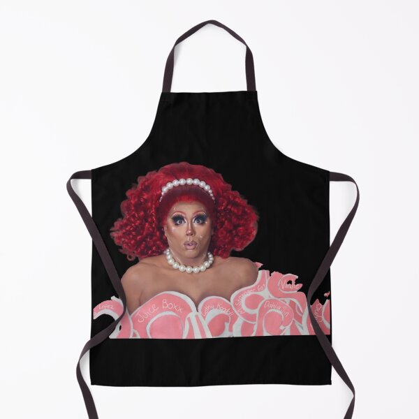Item preview, Jojo zaho drag queen designed and sold by Mariocii.