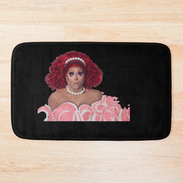Item preview, Jojo zaho drag queen designed and sold by Mariocii.