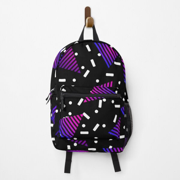 Item preview, Retro triangle pattern big designed and sold by sapiensart.