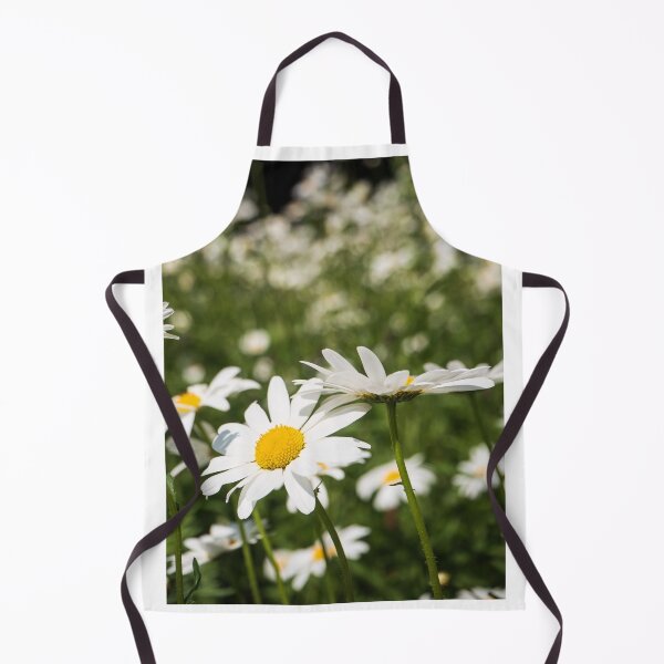 Item preview, A field of daisies designed and sold by Josie Gilbert.