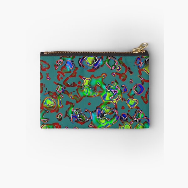 Item preview, Dragon spicy soup splasher - abstract pattern designed and sold by Xdelacra.