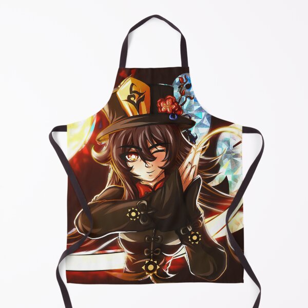 Item preview, Hu tao designed and sold by zeta-sagar.