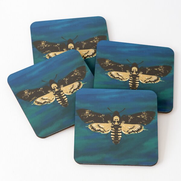 Item preview, Moth  designed and sold by Enami.