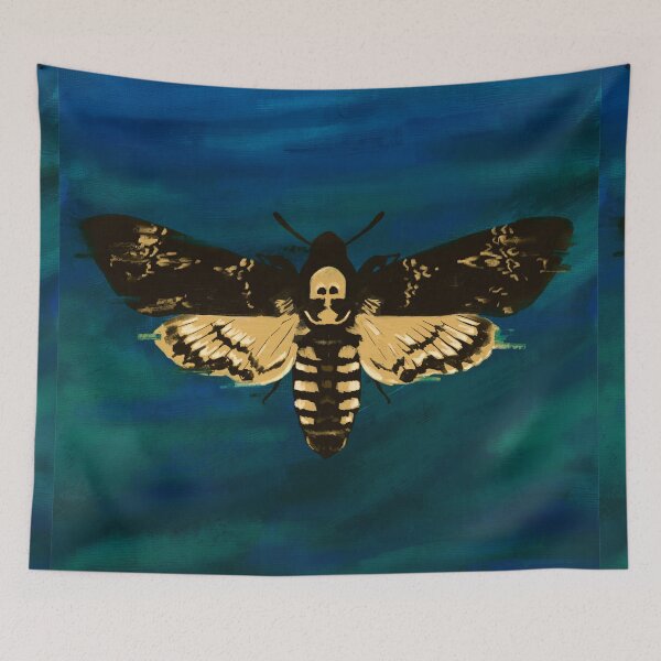 Item preview, Moth  designed and sold by Enami.