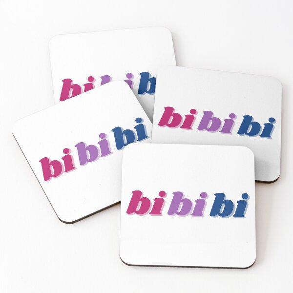 Item preview, Bi Bi Bi designed and sold by CJ Vanderbeek.