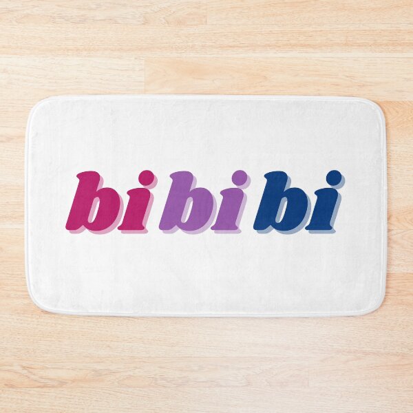 Item preview, Bi Bi Bi designed and sold by CJ Vanderbeek.