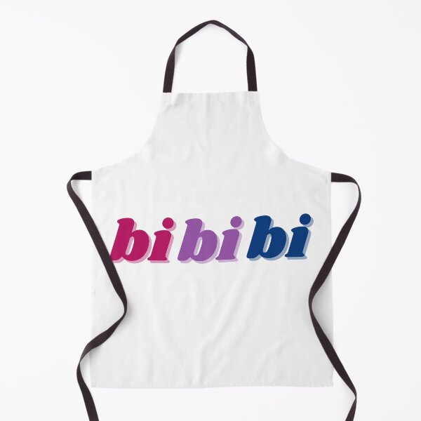 Item preview, Bi Bi Bi designed and sold by CJ Vanderbeek.