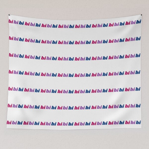 Item preview, Bi Bi Bi designed and sold by CJ Vanderbeek.