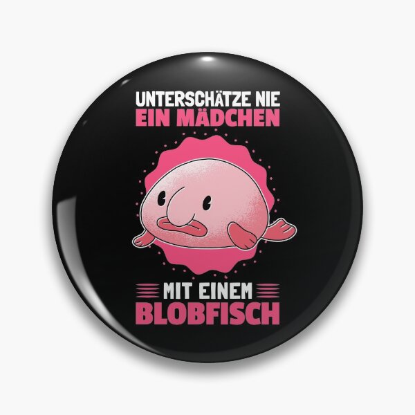 Artikelvorschau, Mädchen mit Blobfisch hässlicher Fisch Geschenk entworfen und verkauft von madgrfx.