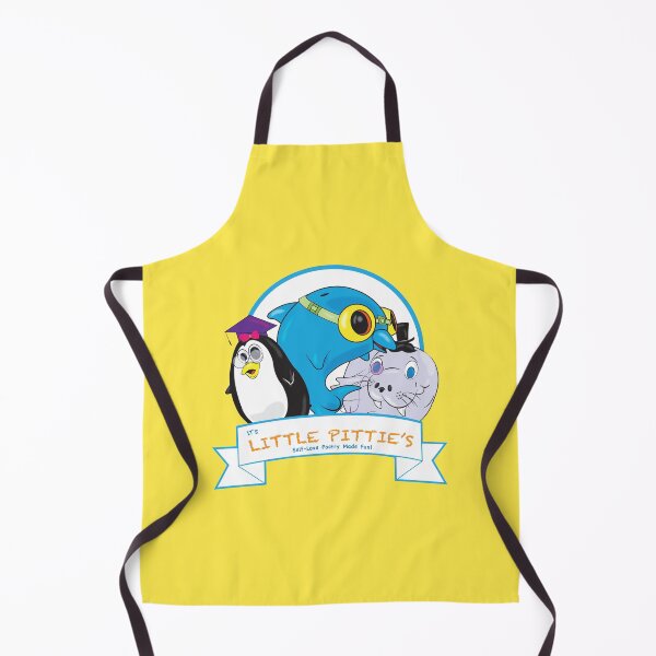 Item preview, It's Little Pittie's designed and sold by ILC TEES.