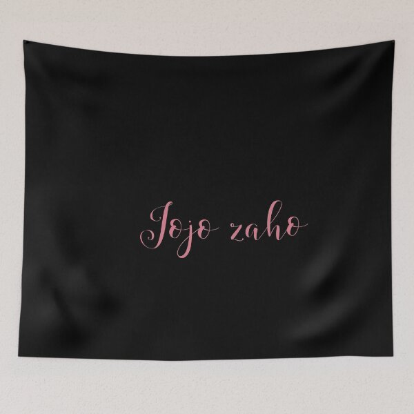Item preview, Jojo zaho drag queen lgbt designed and sold by Mariocii.