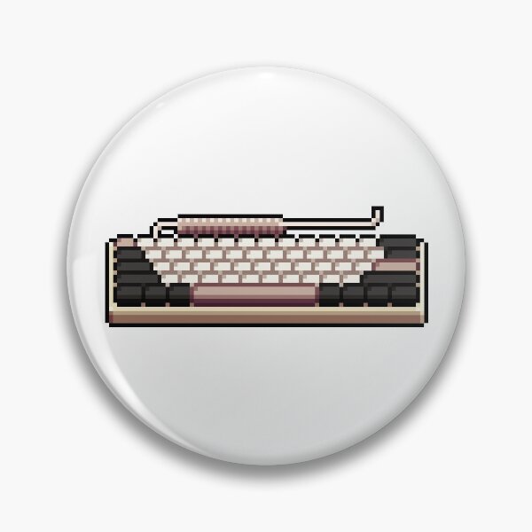 Item preview, Pixel 60 keyboard GMK Olivia designed and sold by hooples94.