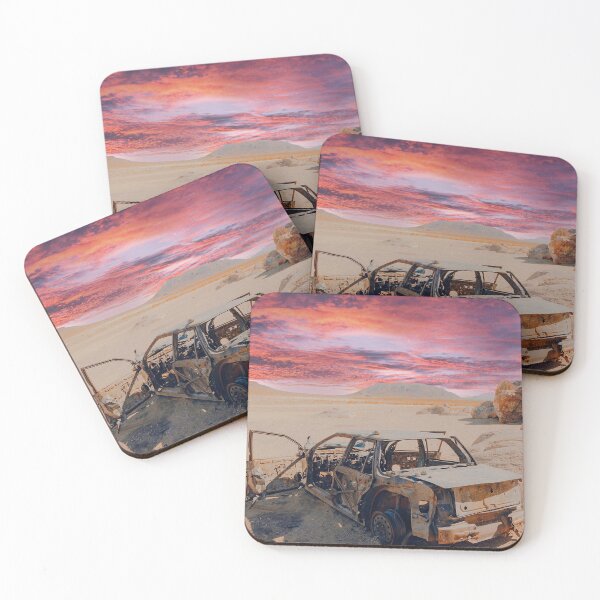 Item preview, Car Wreck designed and sold by Shaheen01.